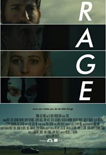 دانلود فیلم خشم Rage 2022 (ریج) ✔️ با زیرنویس فارسی چسبیده