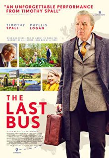 دانلود فیلم آخرین اتوبوس The Last Bus 2021 ✔️ با زیرنویس فارسی چسبیده