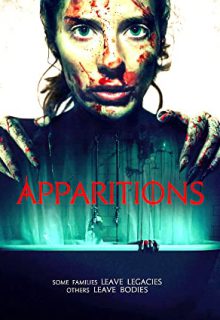 دانلود فیلم مظاهر Apparitions 2022 ✔️ با زیرنویس فارسی چسبیده
