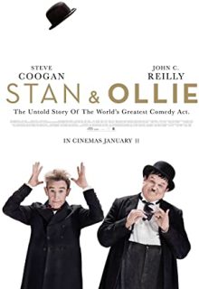 دانلود فیلم استن و اُلی Stan and Ollie 2022 ✔️ با زیرنویس فارسی چسبیده