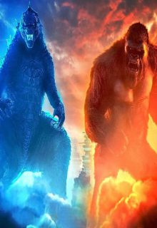 دانلود فیلم گودزیلا در برابر کونگ 2 Godzilla x Kong 2 The New Empire 2024 با زیرنویس فارسی چسبیده