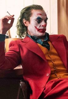 دانلود فیلم جوکر 2 Joker 2 Folie a Deux 2024 (جوکر جنون مشترک) ✔️ با دوبله و زیرنویس فارسی
