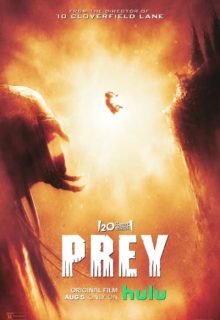 دانلود فیلم طعمه Prey 2022 (پری) ✔️ با دوبله و زیرنویس فارسی چسبیده