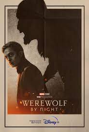 دانلود فیلم درباره سرنوشت Werewolf by Night 2022 ✔️ با زیرنویس فارسی چسبیده