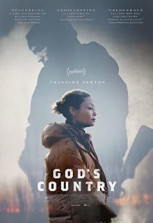 دانلود فیلم کشور خدایان God’s Country 2022 ✔️ با زیرنویس فارسی چسبیده