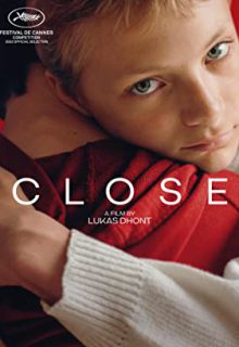 دانلود فیلم بستن Close 2022 ✔️ با زیرنویس فارسی چسبیده