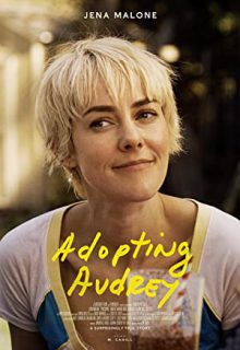 دانلود فیلم به فرزند خواندگی گرفتن آدری Adopting Audrey 2022 ✔️ با زیرنویس فارسی چسبیده
