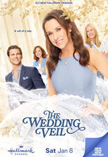 دانلود فیلم توری عروسی The Wedding Veil 2022 ✔️ با زیرنویس فارسی چسبیده