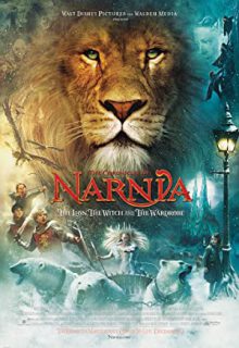 دانلود فیلم سرگذشت نارنیا: شیر، کمد و جادوگر The Chronicles of Narnia: The Lion, the Witch and the Wardrobe 2022 ✔️ با زیرنویس فارسی چسبیده