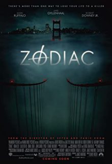 دانلود فیلم زودیاک Zodiac 2007 ✔️ با زیرنویس فارسی چسبیده