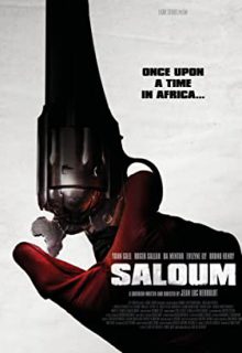 دانلود فیلم سالوم Saloum 2022 ✔️ با زیرنویس فارسی چسبیده