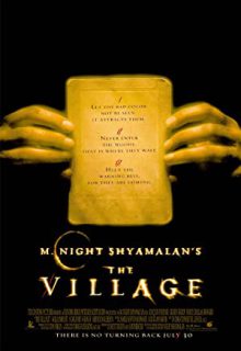 دانلود فیلم دهکده The Village 2004 ✔️ با زیرنویس فارسی چسبیده
