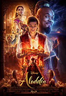 دانلود فیلم علائدین Aladdin 2022 ✔️ با زیرنویس فارسی چسبیده