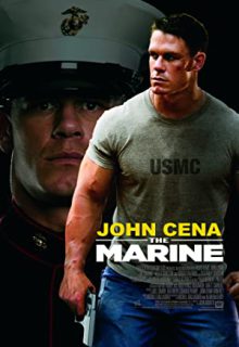 دانلود فیلم تکاور دریایی The Marine 2006 ✔️ با زیرنویس فارسی چسبیده