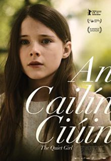 دانلود فیلم دختر کم حرف The Quiet Girl 2022 ✔️ با زیرنویس فارسی چسبیده