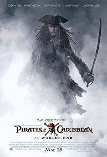 دانلود فیلم دزدان دریایی کارائیب ۳: پایان جهان Pirates of the Caribbean: At World’s End 2022 ✔️ با زیرنویس فارسی چسبیده