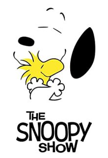 دانلود انیمیشن سریالی ماجراهای اسنوپی The Snoopy Show 2022 فصل دوم 2 ✔️ با زیرنویس فارسی چسبیده