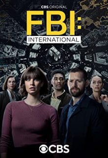 دانلود سریال اف بی آی بین المللی FBI International 2022 فصل اول 1 ✔️ با زیرنویس فارسی چسبیده