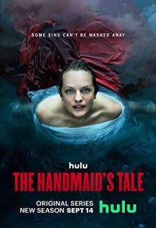 دانلود سریال سرگذشت ندیمه The Handmaids Tale 2022 فصل اول 1 ✔️ با زیرنویس فارسی چسبیده