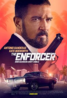 دانلود فیلم مجری قانون The Enforcer 2022 ✔️ با دوبله و زیرنویس فارسی چسبیده