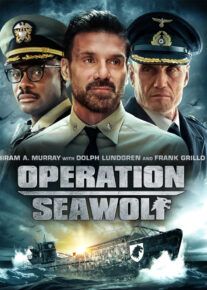 دانلود فیلم عملیات سی ولف Operation Seawolf 2022 ✔️ با دوبله و زیرنویس فارسی چسبیده