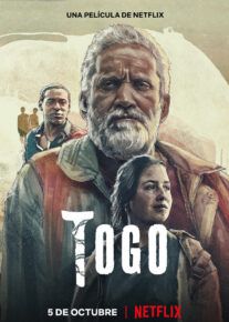 دانلود فیلم توگو Togo 2022 ✔️ با دوبله و زیرنویس فارسی چسبیده