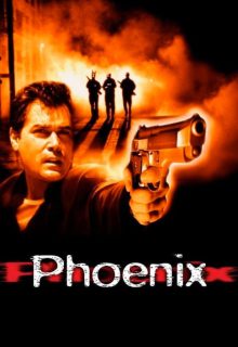 دانلود فیلم دایره فریب Phoenix 1998 ✔️ با دوبله و زیرنویس فارسی چسبیده