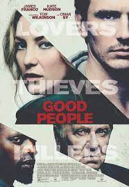 دانلود فیلم آدم‌های خوب Good People 2014 ✔️ با دوبله و زیرنویس فارسی چسبیده
