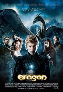 دانلود فیلم اراگون Eragon 2022 ✔️ با دوبله و زیرنویس فارسی چسبیده