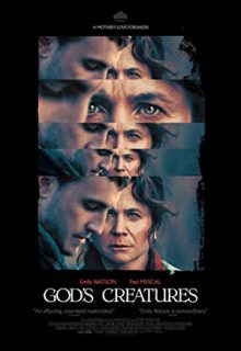 دانلود فیلم مخلوقات خدا God’s Creatures 2022 ✔️ با دوبله و زیرنویس فارسی چسبیده