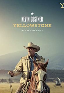 دانلود سریال یلوستون Yellowstone 2022 فصل چهارم 4 ✔️ با زیرنویس فارسی چسبیده