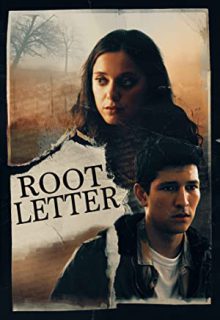 دانلود فیلم نامه اصلی Root Letter 2022 ✔️ با دوبله و زیرنویس فارسی چسبیده
