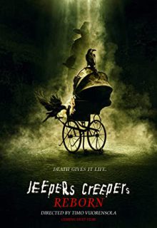 دانلود فیلم مترسک های ترسناک 4 Jeepers Creepers: Reborn 2022 ✔️ با دوبله و زیرنویس فارسی چسبیده