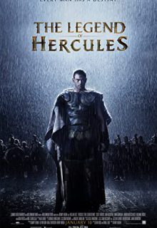 دانلود فیلم افسانه هرکول The Legend of Hercules 2014 ✔️ با دوبله و زیرنویس فارسی چسبیده