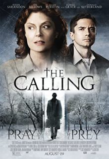 دانلود فیلم رسالت The Calling 2014 ✔️ با دوبله و زیرنویس فارسی چسبیده