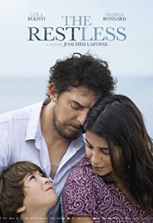 دانلود فیلم بی قرار The Restless 2022 ✔️ با دوبله و زیرنویس فارسی چسبیده