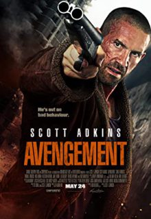 دانلود فیلم انتقام Avengement 2022 ✔️ با زیرنویس فارسی چسبیده