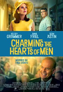 دانلود فیلم فریفتن Charming the Hearts of Men 2022 ✔️ با زیرنویس فارسی چسبیده