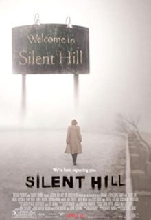 دانلود فیلم تپهی خاموش Silent Hill 2006 ✔️ با زیرنویس فارسی چسبیده