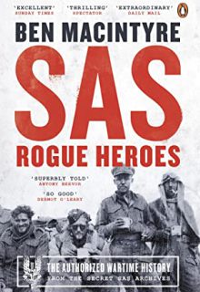 دانلود سریال اس ای اس قهرمانان سرکش SAS: Rogue Heroes 2022 با دوبله و زیرنویس فارسی چسبیده