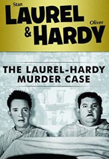 دانلود فیلم آدم کشی The Laurel-Hardy Murder Case 1930 ✔️ با دوبله فارسی
