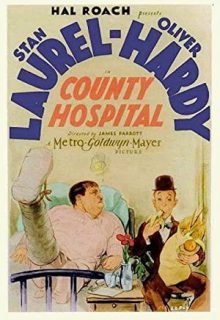 دانلود فیلم بیمارستان ایالتی County Hospital 1932 ✔️ با دوبله فارسی