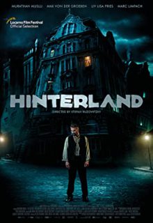 دانلود فیلم سرزمین دورافتاده Hinterland 2022 ✔️ با زیرنویس فارسی چسبیده