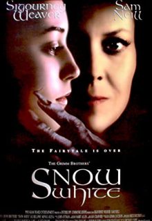 دانلود فیلم سفید برفی Snow White: A Tale of Terror 1997 ✔️ با دوبله فارسی