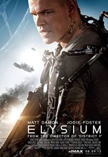 دانلود فیلم الیزیوم Elysium 2022 ✔️ با زیرنویس فارسی چسبیده