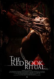 دانلود فیلم آیین کتاب سرخ The Red Book Ritual 2022 ✔️ با دوبله و زیرنویس فارسی چسبیده