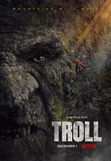 دانلود فیلم ترول Troll 2022 با دوبله و زیرنویس فارسی چسبیده