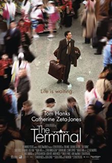دانلود فیلم ترمینال The Terminal 2004 ✔️ با دوبله فارسی