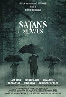 دانلود فیلم بردگان شیطان Satans Slaves 2017 ✔️ با دوبله و زیرنویس فارسی چسبیده