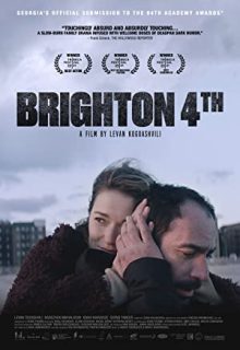 دانلود فیلم برایتون چهارم Brighton 4th 2022 ✔️ با زیرنویس فارسی چسبیده